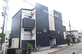 セジョリグラース  ｜ 愛知県名古屋市中村区中村町2丁目136-4（賃貸アパート1R・1階・20.30㎡） その1