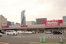 ナヴィリオパラッツォ  ｜ 愛知県名古屋市中村区名駅南1丁目1-15（賃貸マンション1LDK・2階・40.80㎡） その22