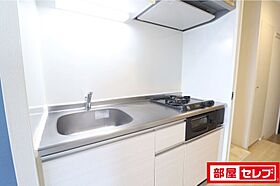 GRAN30NAGOYA  ｜ 愛知県名古屋市中村区則武2丁目33-9（賃貸マンション1R・11階・27.94㎡） その5