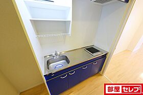 CASAα名駅南  ｜ 愛知県名古屋市中村区名駅南4丁目1-7（賃貸マンション1K・8階・33.88㎡） その5