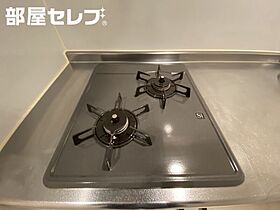 イースト　クレッセント  ｜ 愛知県名古屋市中村区草薙町3丁目74（賃貸アパート1R・2階・21.20㎡） その8