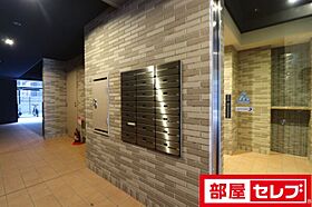 チェスナット88  ｜ 愛知県名古屋市中村区名駅南1丁目19-28（賃貸マンション1LDK・3階・35.00㎡） その24