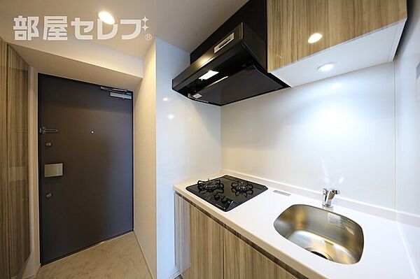 S-RESIDENCE熱田 ｜愛知県名古屋市熱田区横田1丁目(賃貸マンション1K・3階・25.80㎡)の写真 その8