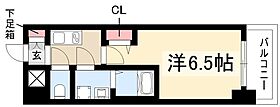 S-RESIDENCE今池駅前  ｜ 愛知県名古屋市千種区内山3丁目9-4（賃貸マンション1K・9階・22.76㎡） その2