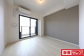 S-RESIDENCE今池駅前  ｜ 愛知県名古屋市千種区内山3丁目9-4（賃貸マンション1K・9階・22.76㎡） その3