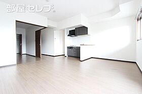 ロイヤル覚王山  ｜ 愛知県名古屋市千種区丘上町1丁目11（賃貸マンション1LDK・4階・50.00㎡） その3