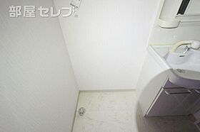 ロイヤル覚王山  ｜ 愛知県名古屋市千種区丘上町1丁目11（賃貸マンション1LDK・4階・50.00㎡） その20