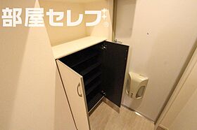 グレーシア・K  ｜ 愛知県名古屋市中川区松年町4丁目22（賃貸アパート1K・1階・31.02㎡） その18