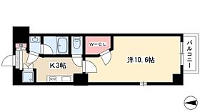 エスペランサみずの  ｜ 愛知県名古屋市東区大幸4丁目16-29（賃貸マンション1K・8階・32.55㎡） その2