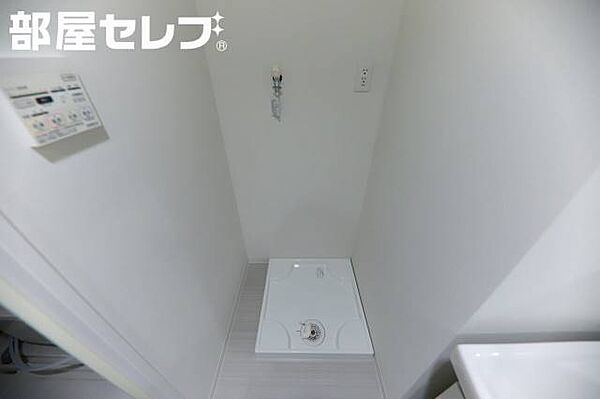 マイコスモス ｜愛知県名古屋市中村区十王町(賃貸マンション1DK・4階・34.43㎡)の写真 その18