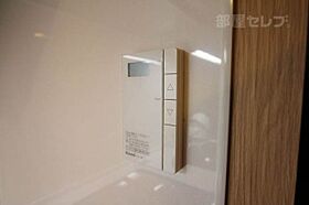 シエルブルー栄  ｜ 愛知県名古屋市中区栄4丁目3-7（賃貸マンション1K・8階・24.49㎡） その17