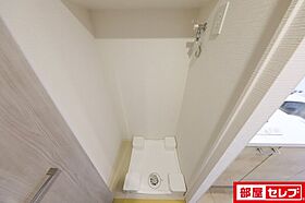 エスリード上前津セレーノ  ｜ 愛知県名古屋市中区千代田3丁目21番3号（賃貸マンション1K・14階・25.20㎡） その18