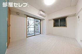 CasaAvenueIkeshita  ｜ 愛知県名古屋市千種区池下1丁目9-4（賃貸マンション1K・5階・26.26㎡） その7