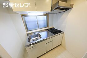 CasaAvenueIkeshita  ｜ 愛知県名古屋市千種区池下1丁目9-4（賃貸マンション1K・5階・26.26㎡） その5