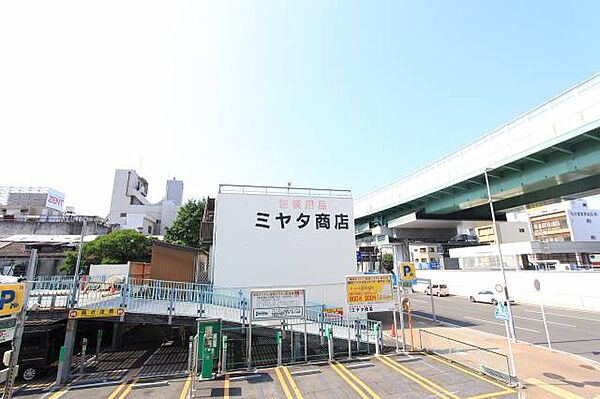 セオークス幅下 ｜愛知県名古屋市西区幅下2丁目(賃貸マンション1K・2階・24.02㎡)の写真 その11