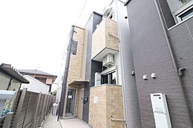 モンドグロッソ矢田  ｜ 愛知県名古屋市東区矢田3丁目12-24（賃貸アパート1K・1階・20.99㎡） その6