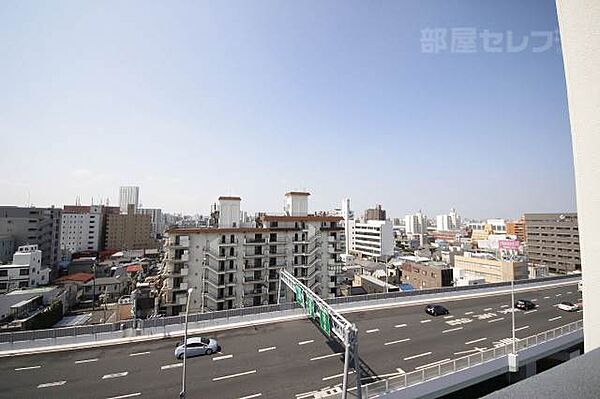 アーデン東別院 ｜愛知県名古屋市中区松原3丁目(賃貸マンション1R・2階・35.31㎡)の写真 その15