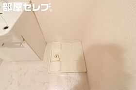 エクセレント中村  ｜ 愛知県名古屋市中村区押木田町2丁目20（賃貸マンション1R・2階・30.75㎡） その20