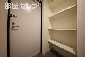 パークレジデンス丸の内駅前  ｜ 愛知県名古屋市中区丸の内1丁目8-2-2（賃貸マンション1LDK・2階・45.08㎡） その18