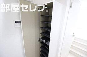 SPICA中島新町  ｜ 愛知県名古屋市中川区中島新町1丁目1003-1（賃貸アパート1K・1階・22.38㎡） その16