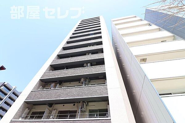 ライブコート丸の内 ｜愛知県名古屋市中区丸の内3丁目(賃貸マンション1R・8階・23.56㎡)の写真 その6