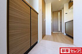 S-RESIDENCE上飯田駅前  ｜ 愛知県名古屋市北区上飯田通1丁目20番2（賃貸マンション1K・9階・25.35㎡） その10