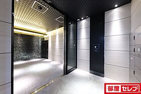 S-RESIDENCE上飯田駅前  ｜ 愛知県名古屋市北区上飯田通1丁目20番2（賃貸マンション1K・9階・25.35㎡） その25