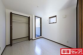 グランフォーレ名古屋  ｜ 愛知県名古屋市西区菊井1丁目33-23（賃貸アパート1LDK・2階・42.61㎡） その9