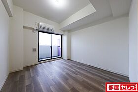 S-RESIDENCE志賀本通North  ｜ 愛知県名古屋市北区辻本通1丁目11-3（賃貸マンション1K・2階・24.99㎡） その3