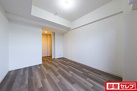 S-RESIDENCE志賀本通North  ｜ 愛知県名古屋市北区辻本通1丁目11-3（賃貸マンション1K・2階・24.99㎡） その8