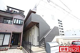 Creo六番町  ｜ 愛知県名古屋市中川区十番町2丁目6-2（賃貸アパート1K・2階・23.65㎡） その6