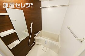 S-RESIDENCE庄内通North  ｜ 愛知県名古屋市西区庄内通5丁目10-1（賃貸マンション1K・6階・25.50㎡） その4