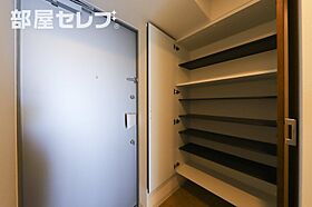 S-RESIDENCE庄内通North  ｜ 愛知県名古屋市西区庄内通5丁目10-1（賃貸マンション1K・6階・25.50㎡） その17