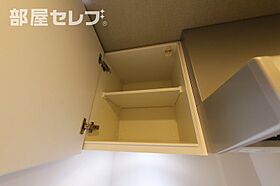 S-RESIDENCE庄内通North  ｜ 愛知県名古屋市西区庄内通5丁目10-1（賃貸マンション1K・6階・25.50㎡） その19