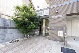 アールズタワー池下西  ｜ 愛知県名古屋市千種区仲田2丁目11-18（賃貸マンション1K・8階・24.96㎡） その25