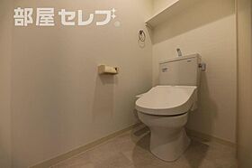 LUXETAGE大須west  ｜ 愛知県名古屋市中区松原1丁目12-5（賃貸マンション1LDK・5階・35.00㎡） その9