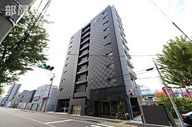 ファステート名古屋ラプソディ  ｜ 愛知県名古屋市中区正木2丁目1-3（賃貸マンション1K・4階・23.10㎡） その28