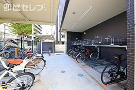 ファステート名古屋ラプソディ  ｜ 愛知県名古屋市中区正木2丁目1-3（賃貸マンション1K・4階・23.10㎡） その26