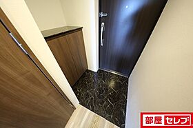 S-RESIDENCE鶴舞駅前  ｜ 愛知県名古屋市中区千代田5丁目17-11（賃貸マンション1K・8階・24.40㎡） その22