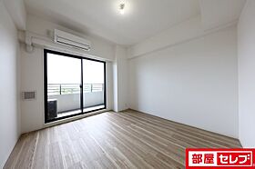 S-RESIDENCE鶴舞駅前  ｜ 愛知県名古屋市中区千代田5丁目17-11（賃貸マンション1K・8階・24.40㎡） その3