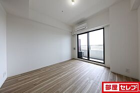 S-RESIDENCE鶴舞駅前  ｜ 愛知県名古屋市中区千代田5丁目17-11（賃貸マンション1K・8階・24.40㎡） その6