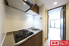 S-RESIDENCE鶴舞駅前  ｜ 愛知県名古屋市中区千代田5丁目17-11（賃貸マンション1K・8階・24.40㎡） その5