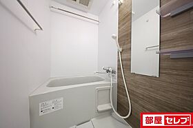 S-RESIDENCE鶴舞駅前  ｜ 愛知県名古屋市中区千代田5丁目17-11（賃貸マンション1K・8階・24.40㎡） その4