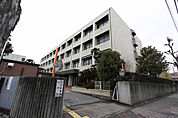 東海中学校 1138m