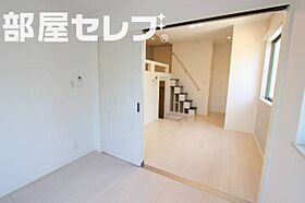 ハーモニーテラス七番町  ｜ 愛知県名古屋市港区七番町2丁目16-6（賃貸アパート1LDK・1階・30.95㎡） その6