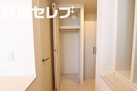 ハーモニーテラス七番町  ｜ 愛知県名古屋市港区七番町2丁目16-6（賃貸アパート1LDK・1階・30.95㎡） その10