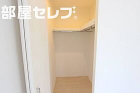 ハーモニーテラス七番町  ｜ 愛知県名古屋市港区七番町2丁目16-6（賃貸アパート1LDK・1階・30.95㎡） その24