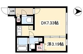 quador 名古屋WEST  ｜ 愛知県名古屋市中村区松原町3丁目9-2（賃貸マンション1DK・2階・29.88㎡） その2