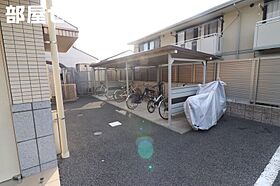 COCOM・Y  ｜ 愛知県名古屋市中村区橋下町2-13（賃貸マンション1K・4階・30.00㎡） その25