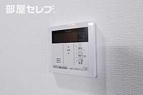 アクアエテルナ泉  ｜ 愛知県名古屋市東区泉3丁目1-11（賃貸マンション1K・7階・27.68㎡） その13